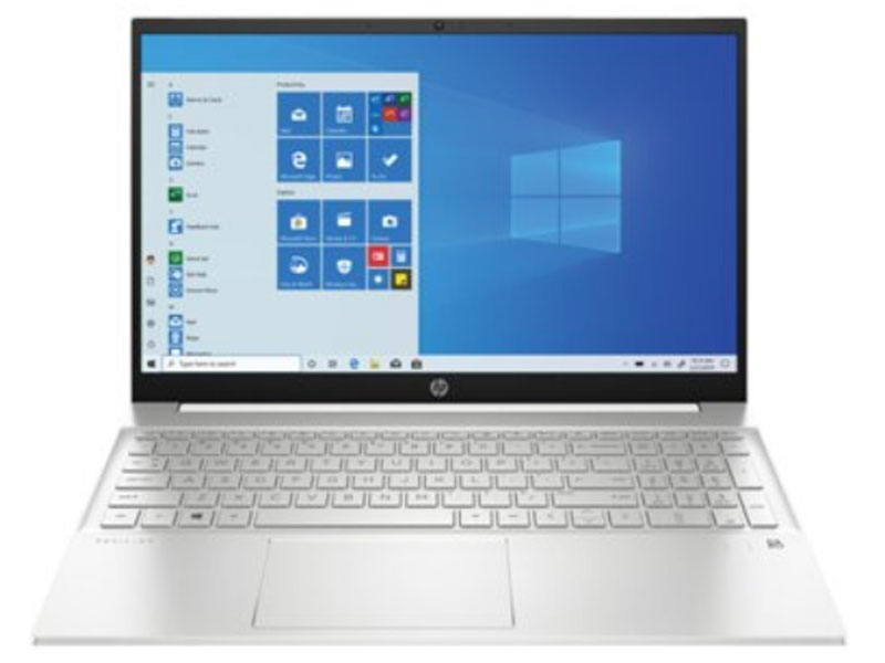 HP 15.6