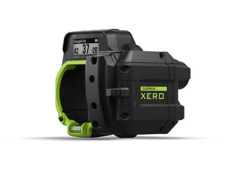 Xero A1 Bow Sight Auto-ranging Digital Sight