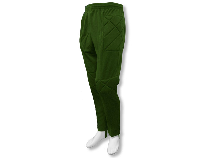 Men's Academy Soccer Goalkeeper Pants