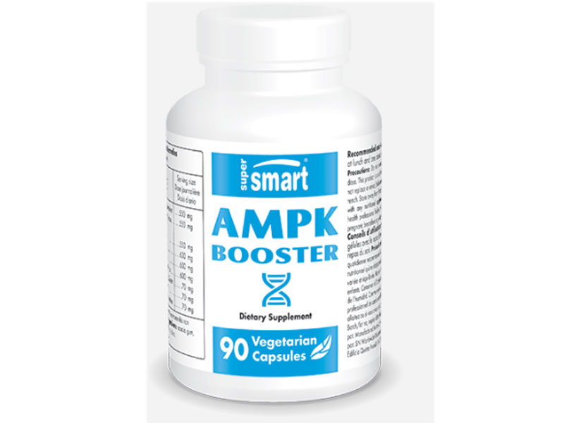 SuperSmart AMPK Booster