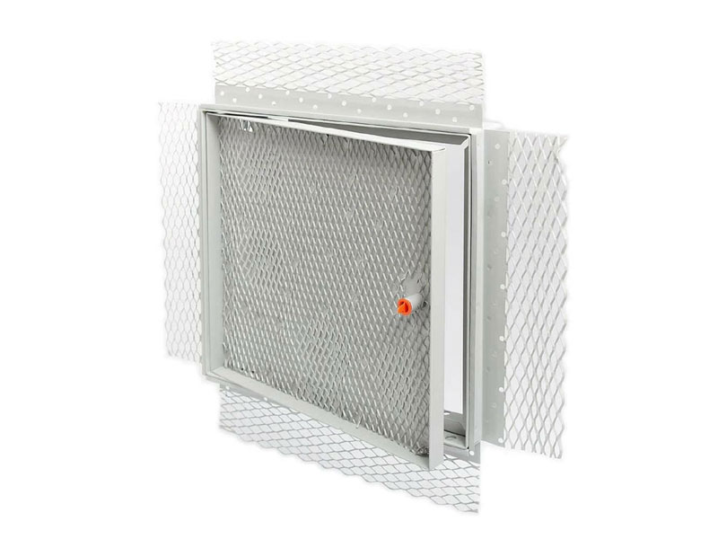 12-x-12 Acoustical Plaster Recessed Access Door