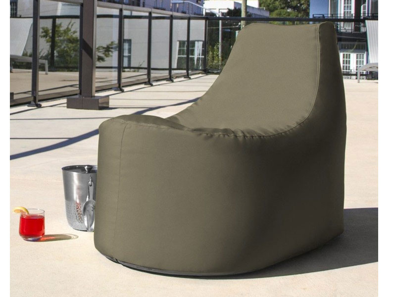 Avondale Outdoor Patio Bean Bag Chair