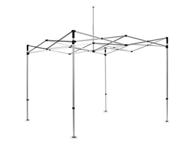 Blank Canopy Tent