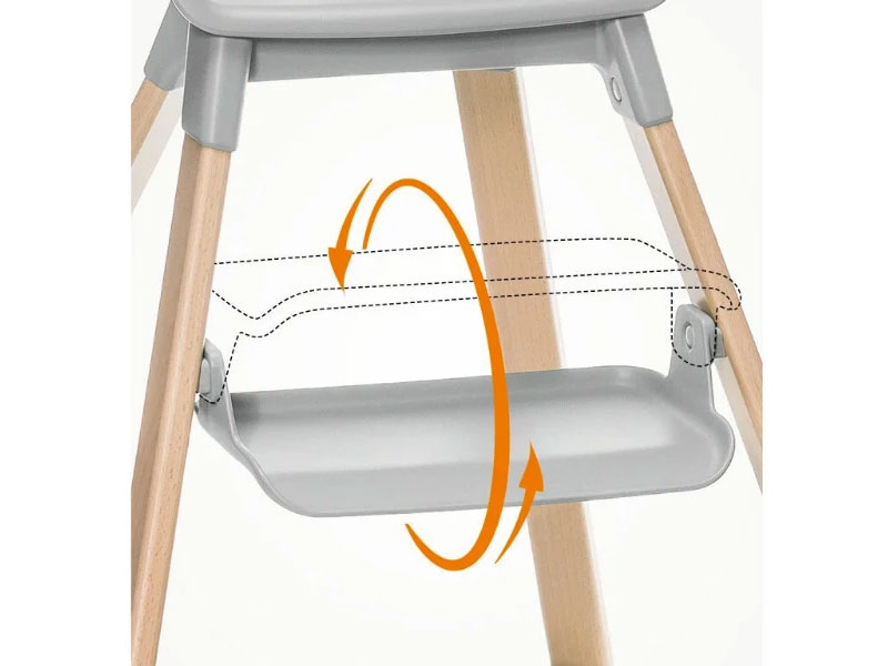 Stokke Clikk High Chair 