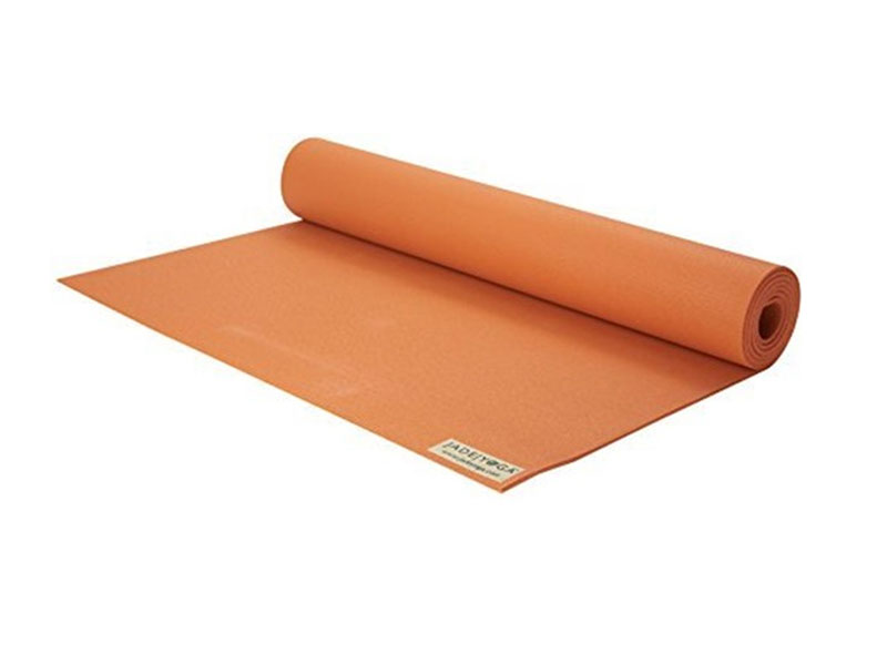 JadeYoga Harmony Mat for Yoga