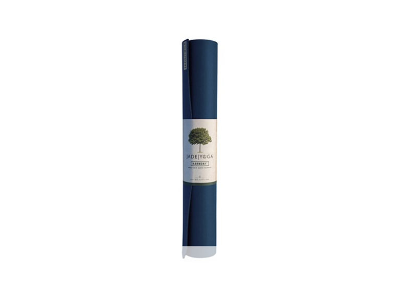 JadeYoga Harmony Mat for Yoga