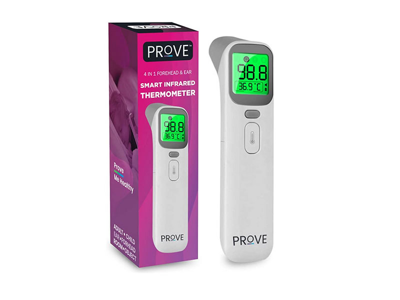 Prove Multifunction Infrared Thermometer