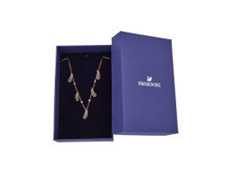 Swarovski Naughty Women's Necklace