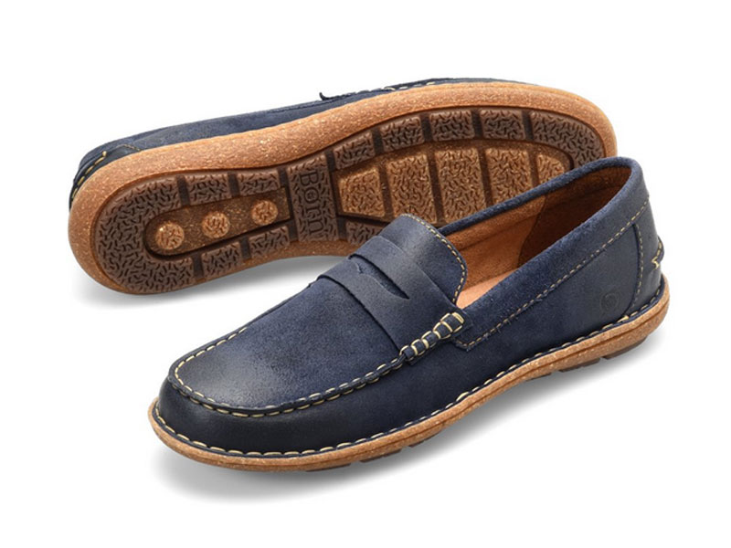 Born Men's Negril Casual Shoes