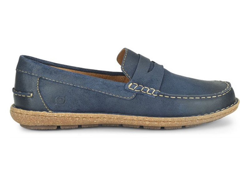 Born Men's Negril Casual Shoes