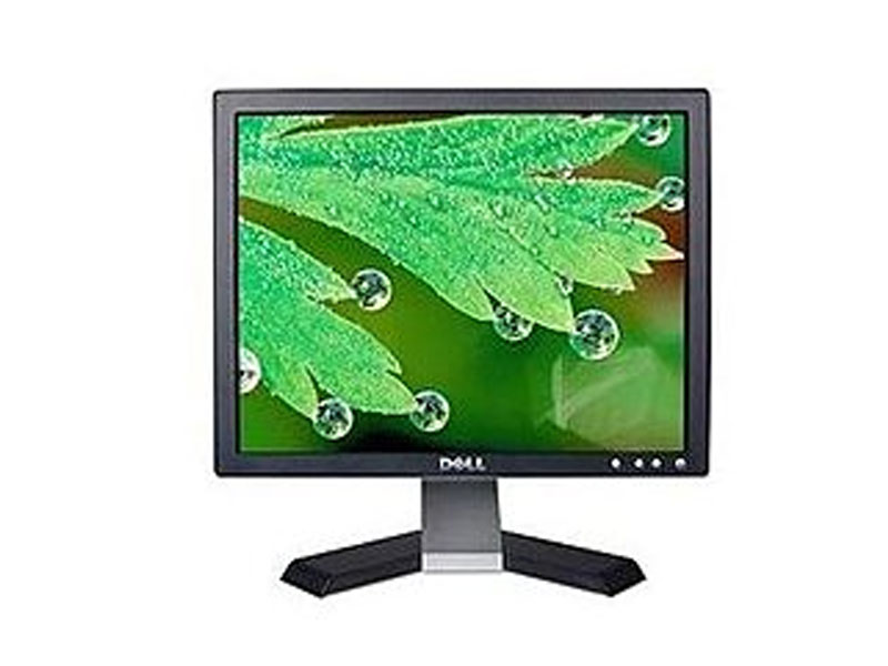 Dell E177FPC Dell E177FPC 17.0-inch Flat Panel LCD Monitor