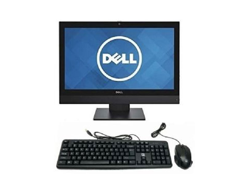 Dell OptiPlex 3240 AIO PC