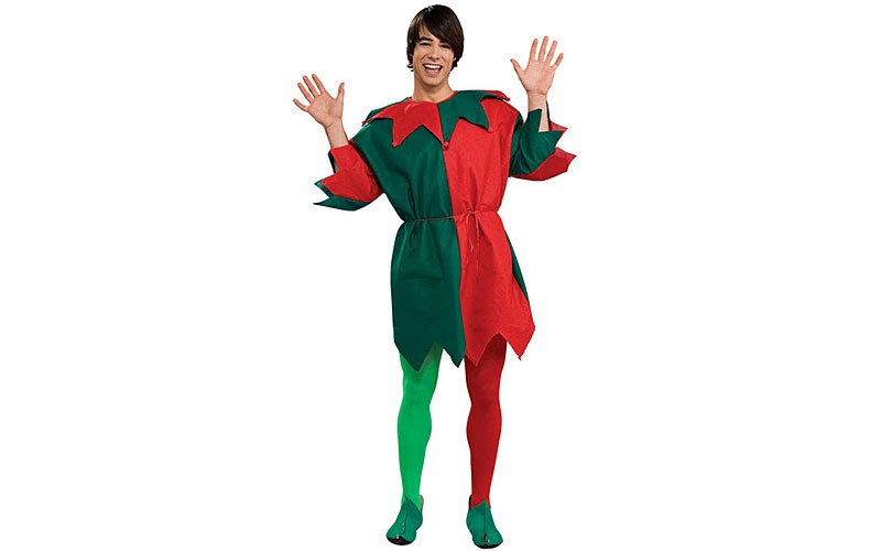 Elf Costume RU26016