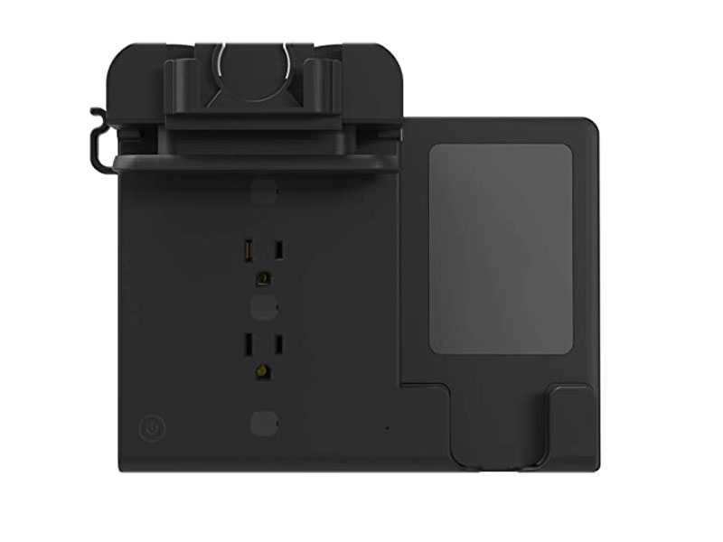 RapidX MyCharging Station- 58W Total 7 Device Charger