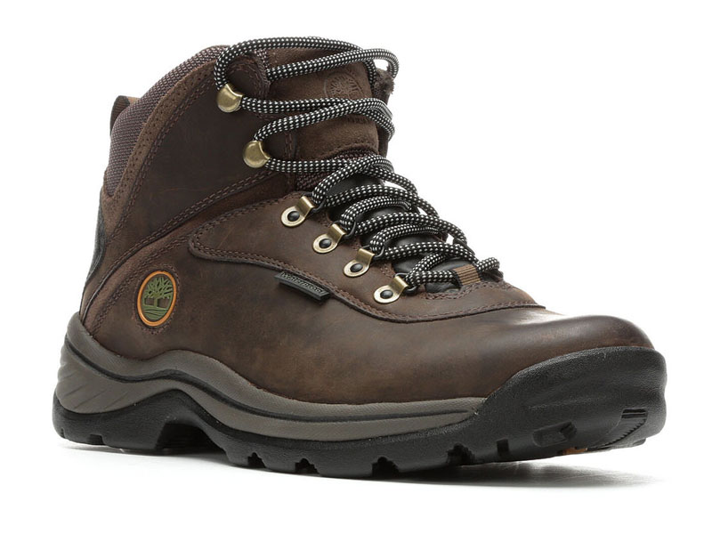 Men's Timberland White Ledge Waterproof Hiking Boots