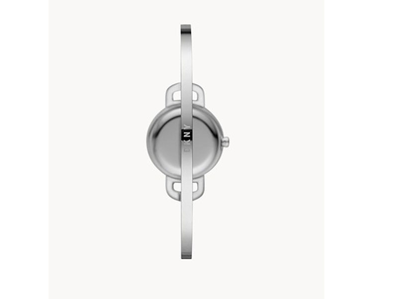 Women's DKNY City Link Two-Hand Stainless Steel Watch Set