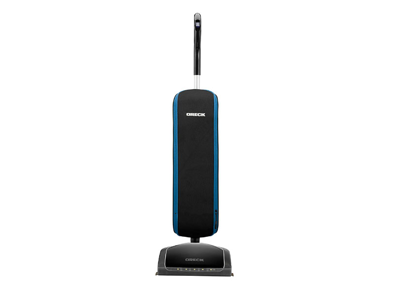 Oreck Hepa Bagged Upright Vacuum Cleaner