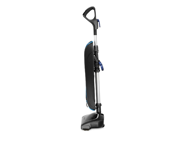 Oreck Hepa Bagged Upright Vacuum Cleaner