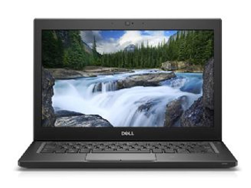 Dell Latitude 7290 Intel Core i7-8650U Laptop