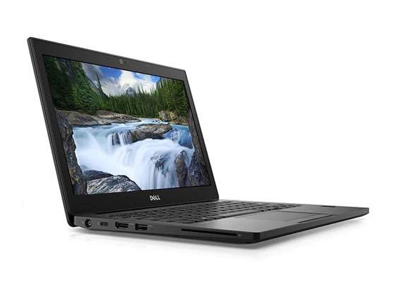 Dell Latitude 7290 Intel Core i7-8650U Laptop