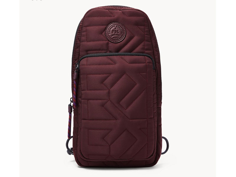 ViralOff Sport Sling Pack Bag