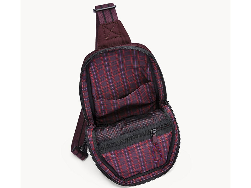 ViralOff Sport Sling Pack Bag