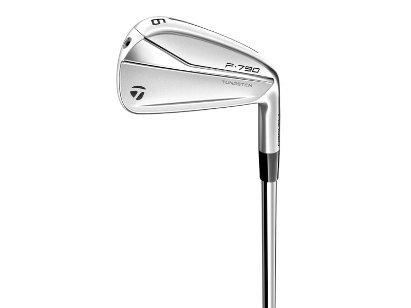 Taylormade 2021 P790 Iron Set