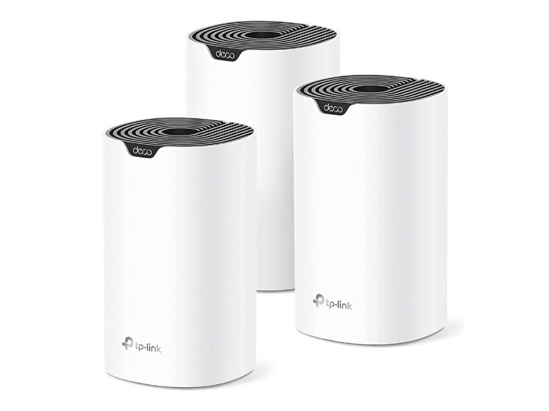 TP-Link Deco S4 Mesh WiFi System