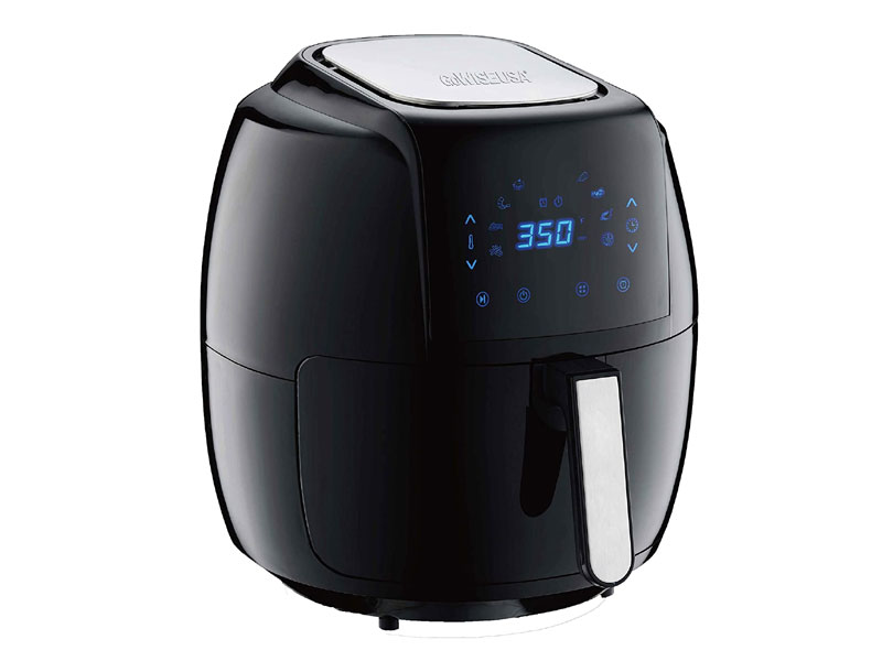 Gowise USA 7.0 Quart 8-in-1 Digital Air Fryer