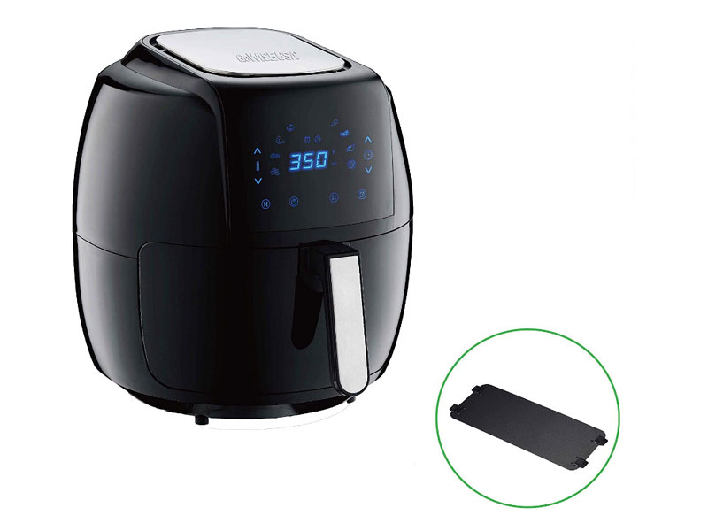 Gowise USA 7.0 Quart 8-in-1 Digital Air Fryer