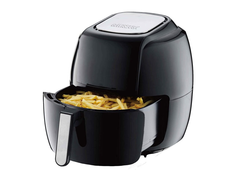 Gowise USA 7.0 Quart 8-in-1 Digital Air Fryer