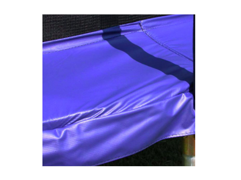 Skywalker 8ft Trampoline and Enclosure System Blue