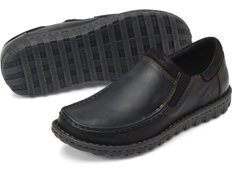 Born Gudmund Men's Casual Shoe