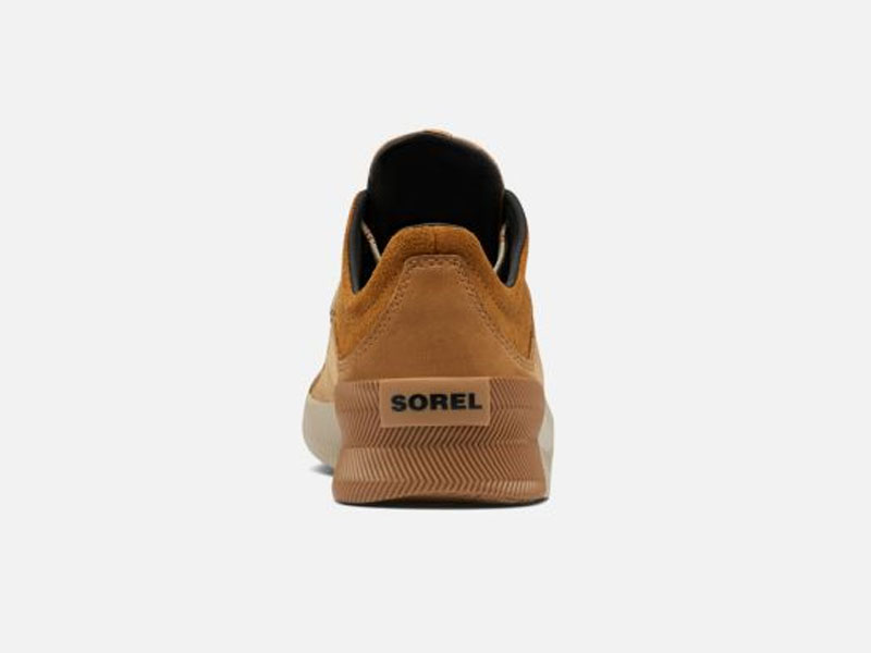 Sorel Women's Out 'N About Plus Lace Sneaker