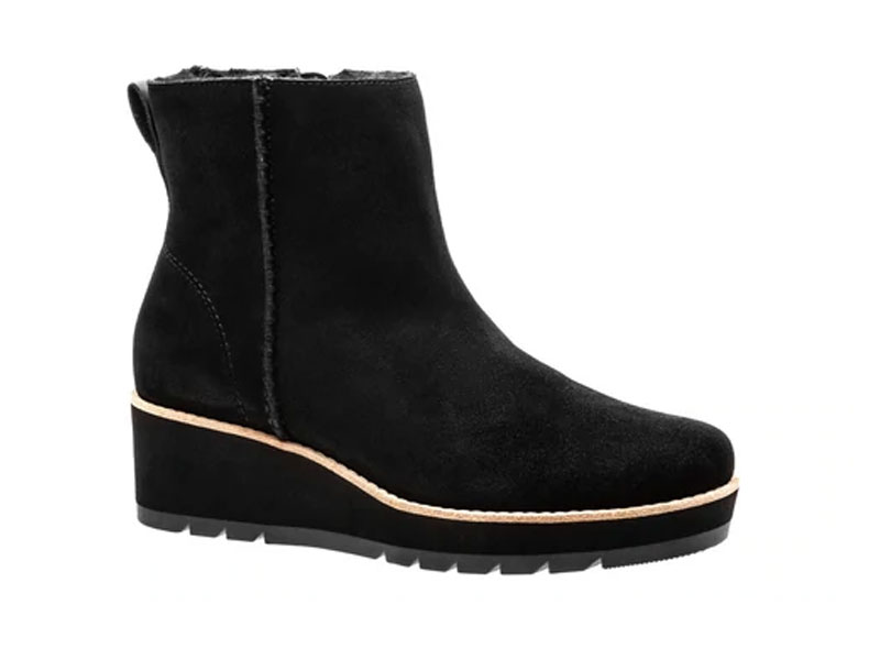 Women's Abeo B.I.O. System Kaleigh Neutral Boots