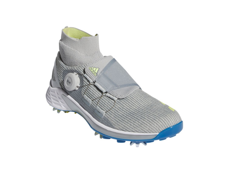 Adidas ZG21 Motion BOA Golfschuh für Damen