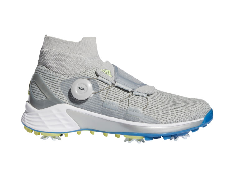 Adidas ZG21 Motion BOA Golfschuh für Damen