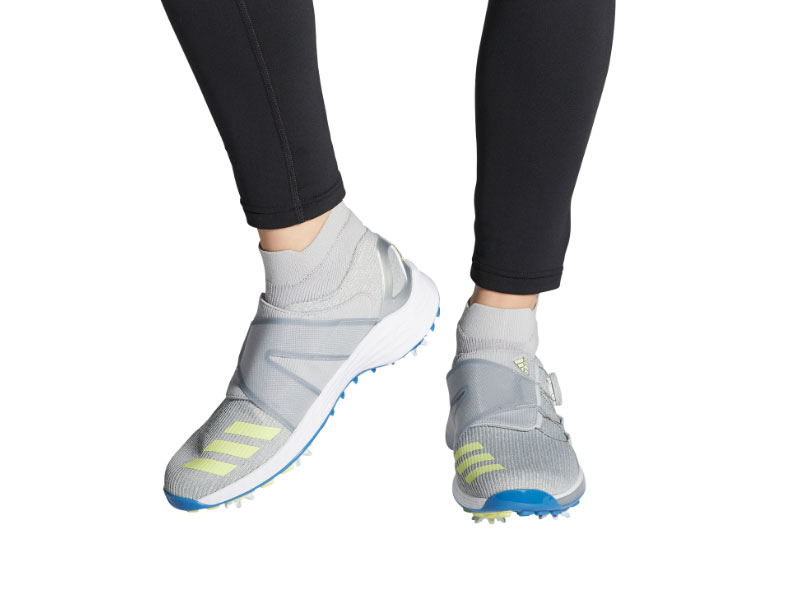 Adidas ZG21 Motion BOA Golfschuh für Damen