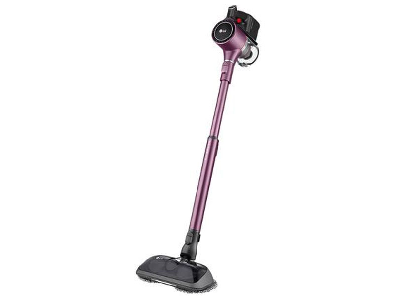 LG CordZero A9 Kompressor Stick Vacuum with Power Mop