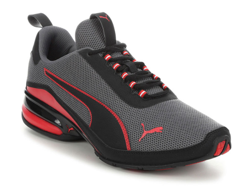 Men's Puma Viz Runner Sport Sneakers