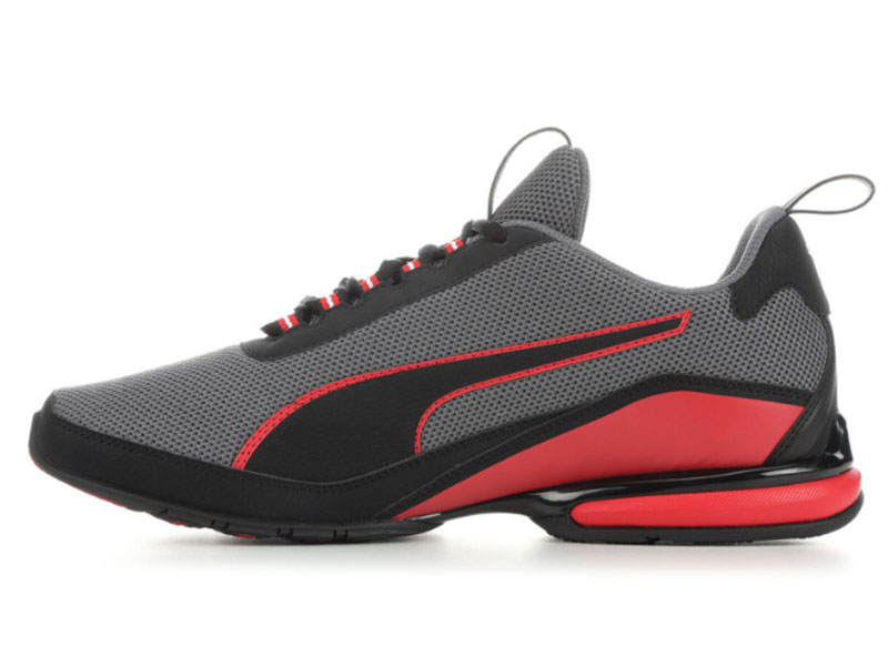 Men's Puma Viz Runner Sport Sneakers