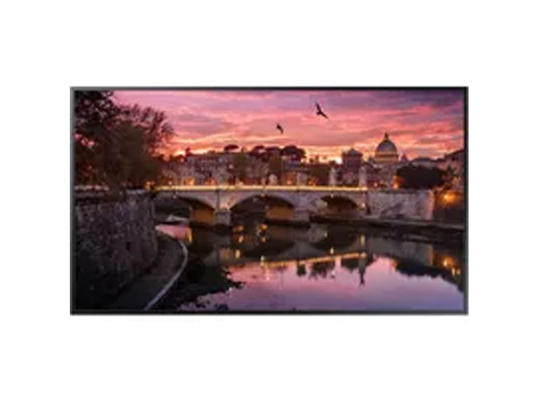 Samsung QB50R 50-inch Smart Signage Monitor