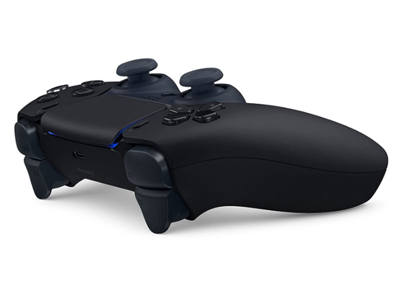 PlayStation DualSense Wireless Controller Midnight Black