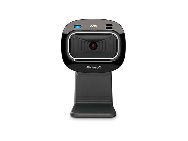 Microsoft LifeCam HD-3000 Webcam