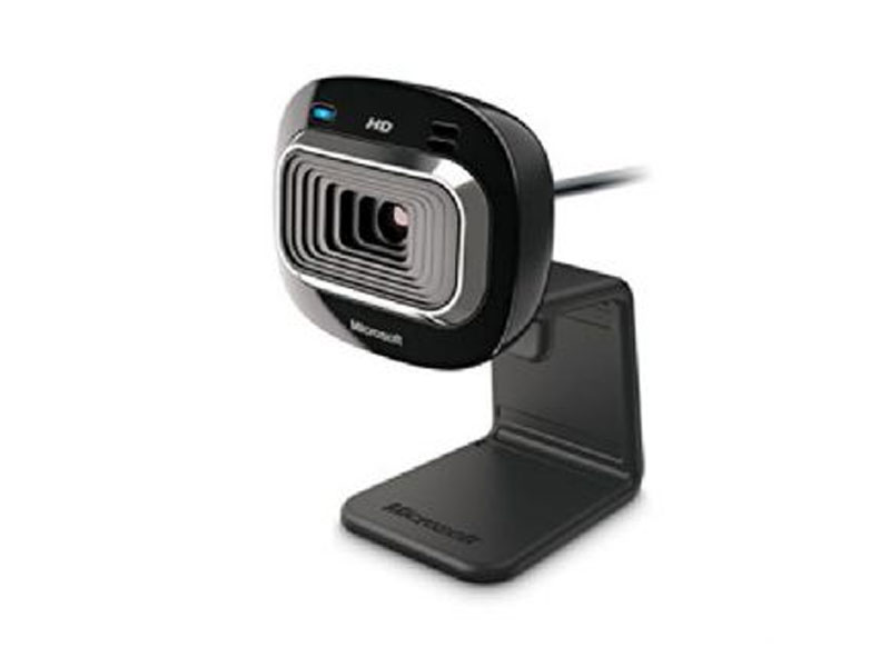 Microsoft LifeCam HD-3000 Webcam