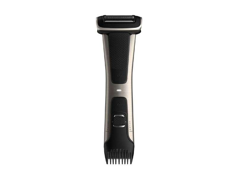 Philips Norelco Bodygroom Series 7000 Body Trimmer & Shaver