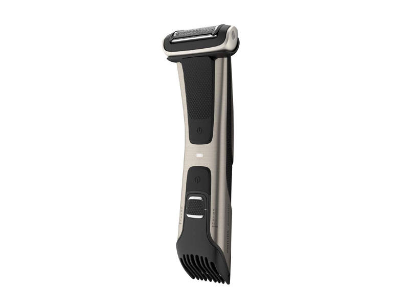 Philips Norelco Bodygroom Series 7000 Body Trimmer & Shaver