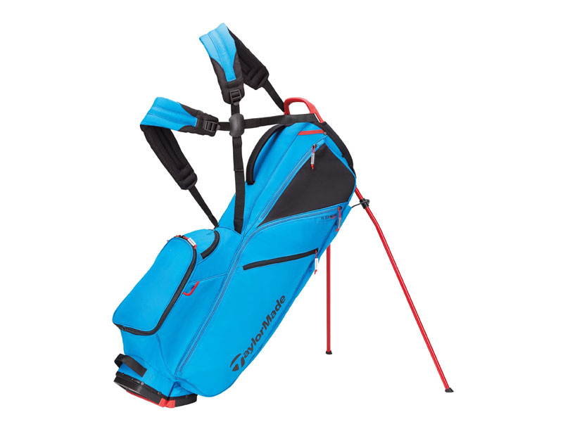 TaylorMade Flextech Lite Standtasche