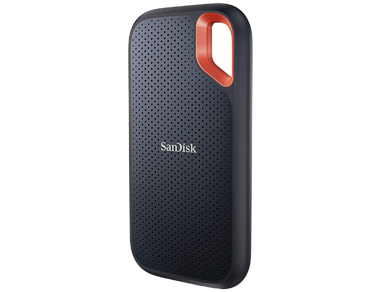 SanDisk Extreme Portable SSD 1TB 
