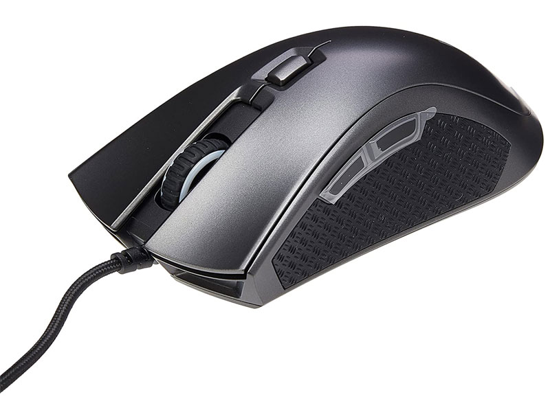 HyperX Pulsefire FPS Pro RGB Gaming Mouse